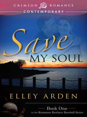 cover image of Save My Soul
